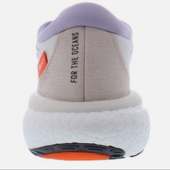 New! Adidas Performance Supernova 2X Parley for the ocean white lilac sneakers - Picture 3 of 16